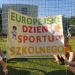 transparent Europejski Dzień Sportu