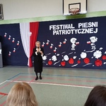 Apel z okazji Dni Patrona Szkoły  - przemówienie Pani Anny Kędziory - radnej miasta Puławy.